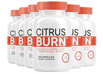 CitrusBurn buy